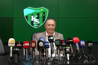 Kocaelispor’da Keita, Nonge ve Churlinov için ayrılık hazırlığı