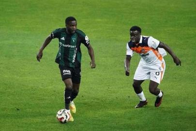 Kocaelispor'dd 3 yıllık imza