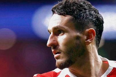 Koke imzayı attı