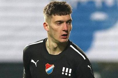 Konyaspor’dan Karel Pojezny hamlesi