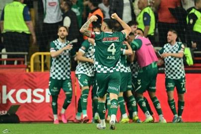 Konyaspor'dan transfer açıklaması! Hedef 5 oyuncu