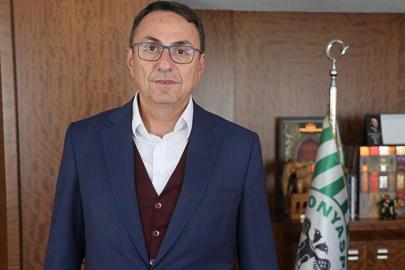 Konyaspor'dan transfer açıklaması