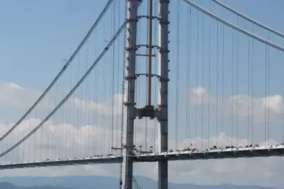  Köprü ve otoyol geçiş ücretlerine zam geldi 