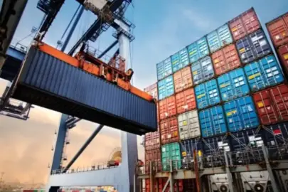 Körfez'e ihracatta yüzde 35'i aşan sıçrama! Diplomasi trafiği meyvesini verdi, 826,8 milyon dolara çıktı