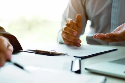 Kredi sisteminde teminat duvarı