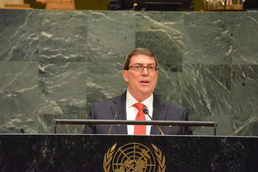 Küba: ABD yaptırımlar Küba halkı üzerinde ağır insani ve ekonomik sonuçlar doğuruyor