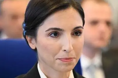 Küresel finans dünyasında kritik atama: Hafize Gaye Erkan GIG Sigorta Yönetim Kurulu’na katıldı