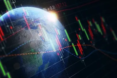 Küresel piyasalar jeopolitik gerilimlerin gölgesinde Fed tutanaklarına odaklandı