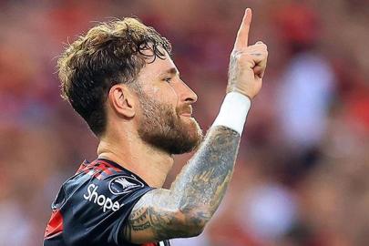 Leo Pereira transferinde kötü haber!