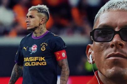 Lucas Torreira'dan iddialı sözler: Bu sene daha istekliyim