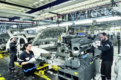 Made in EU'da tedarikçiler de tehdit altında