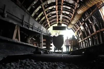 Madenlerde iş güvenliği için yeni düzenleme: Tali havalandırmaya yeni şartlar