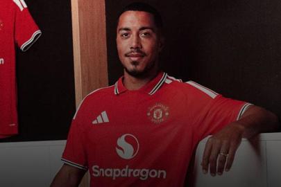 Manchester United bombayı patlattı; Youri Tielemans!