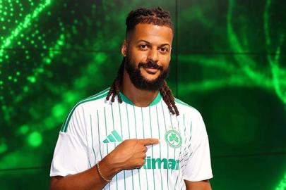 Manisa FK'da Diony, Omonia'ya gitti