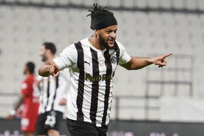 Manisa FK'da Diony yolcu