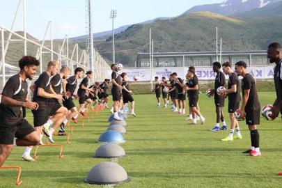 Manisa FK'da hedef doğru kadro kurmak