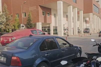 Mardin’de yangına müdahale eden itfaiye aracının altında kalan itfaiye eri öldü