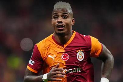 Mario Lemina'dan astronomik teklife jet yanıt! Kararını hemen bildirdi