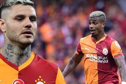 Mario Lemina'dan Icardi sözleri! 'Kimse onun ne yaşadığını bilmiyor'