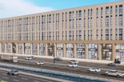 Marmara Bölgesi’nde yatırımın yeni adresi Avrasya OSB