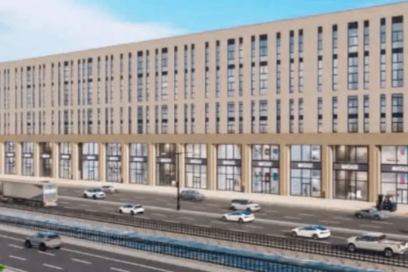 Marmara Bölgesi’nde yatırımın yeni adresi Avrasya OSB