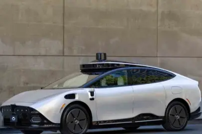 Martı Türkiye'de yapay zeka ile çalışan sürücüsüz paylaşımlı araç dönemini başlatıyor