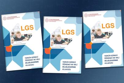MEB'den LGS tercih süreci için öğrenci ve velilere rehber