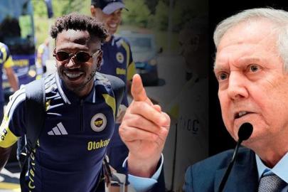 MENAJERİ İSTANBUL'A GELİYOR! Fenerbahçe'de transfer gelişmesi