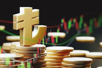 Merkez Bankası açıkladı: Türkiye'nin finansal varlıkları 232 trilyon liraya ulaştı