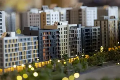 Merkez Bankası depremin konut piyasasına etkisini inceledi