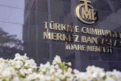 Merkez Bankası politika faizini yüzde 37'de sabit tuttu