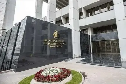 Merkez Bankası'ndan zorunlu karşılık düzenlemesi