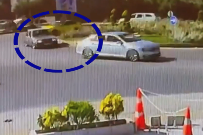 Mersin'de drift ve akrobatik hareket yapan 41 sürücüye 3,2 milyon lira ceza