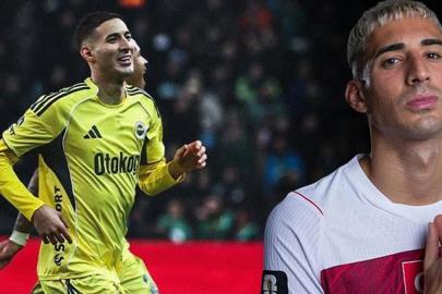 MERT MÜLDÜR BOMBASI! Avrupa devinden Fenerbahçe'ye sürpriz teklif...