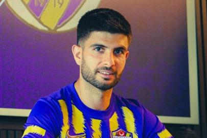Mete Kaan, Eyüpspor'da