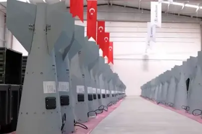 Mevcut bombaları akıllı füzelere dönüştüren ASELSAN HGK-84 göklerdeki vurucu gücü zirveye taşıyor