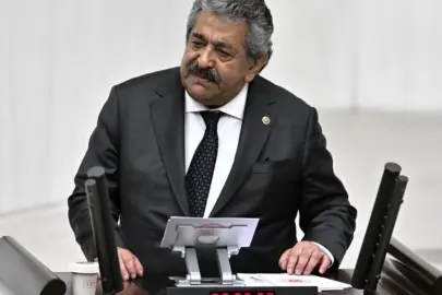 MHP’li Yıldız'dan 8’inci yıl mesajı