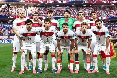 Milli Takımın Uluslar Ligi fikstürü ve maçların oynanacağı stadlar belli oldu