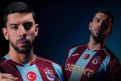 Milli yıldız Trabzonspor'da! Transfer KAP'a bildirildi
