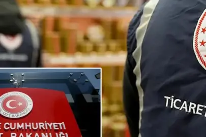 Milyonluk ceza yağdı: Ticaret Bakanlığı riskli ürünler için harekete geçti