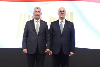 Mısır’la ticarette ‘kazan-kazan’ formülü