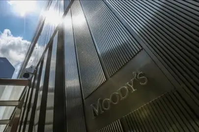 Moody's 6 Türk bankası için kararını açıkladı
