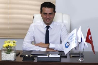 MPİOSB Bölge Müdürü Selim Çetinkaya:“İnsana, çevreye ve doğaya saygıyı bir maliyet kalemi olarak değil, rekabetçi yapımızın vazgeçilmez unsuru olarak görmekteyiz”