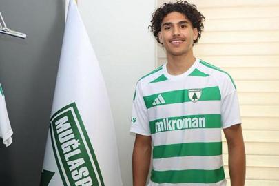 Muğlaspor Salem Bouajila’yı kiraladı