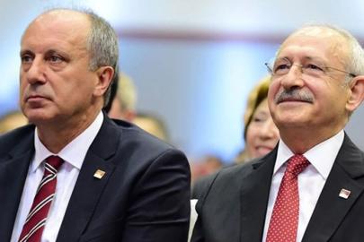 Muharrem İnce CHP için düğmeye bastı iddiası! Önce genel başkanlık, sonra...