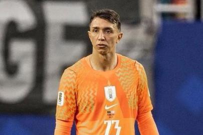Muslera’dan Dünya Kupası itirafı: 'Bu kadar acı çektireceğini düşünmemiştim'