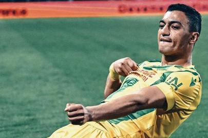 Nantes'ta Mostafa Mohamed krizi