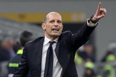 Napoli yeni hocasını resmen açıkladı: Massimiliano Allegri