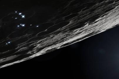 NASA'nın Ay'da kalıcı yerleşim yeri kurma planı: 30 milyar dolarlık bütçe, zamanın farklı aktığı nokta