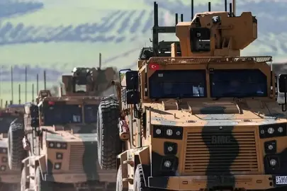 NATO verileri paylaştı: Üye ülkelerin savunma harcamaları 1,8 trilyon doları aşacak